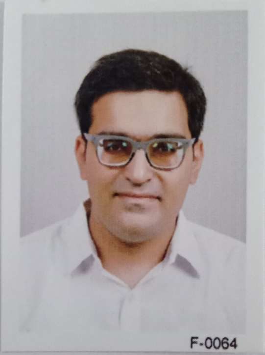 Anurag Hamilton