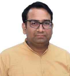 Prof. (Dr.) Ankit Kumar Sharma