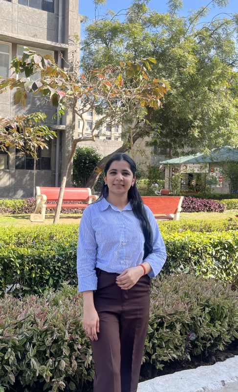 Dr Poonam Jakhar (PT)