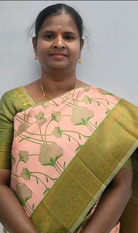 Dr.G.Uma Devi