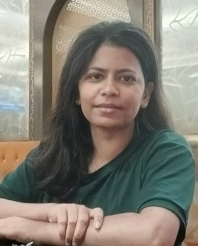 Jyoti Anand