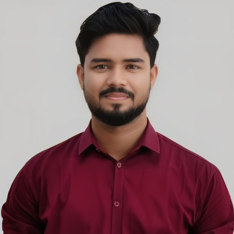 Pabitra Mandal