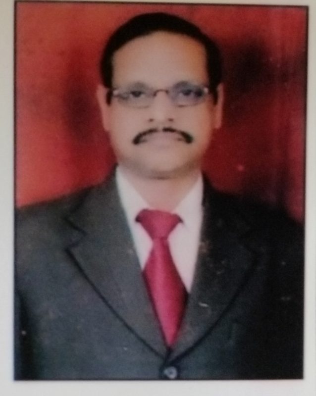 Dr. Kuriakose Varkey