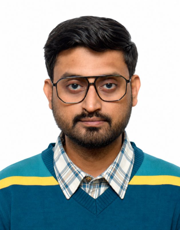 Sayak Pramanik