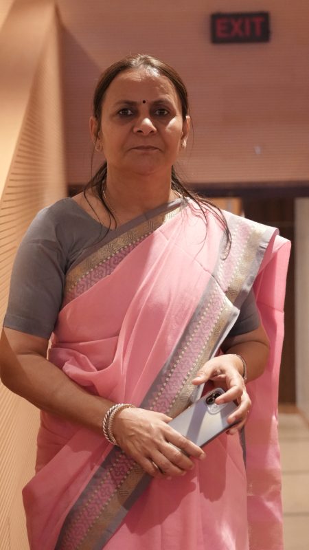 Prof. (Dr.) Snehlata Dhaka