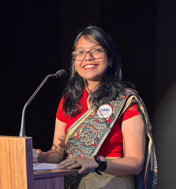 Dr. Chhavi Vijay PT