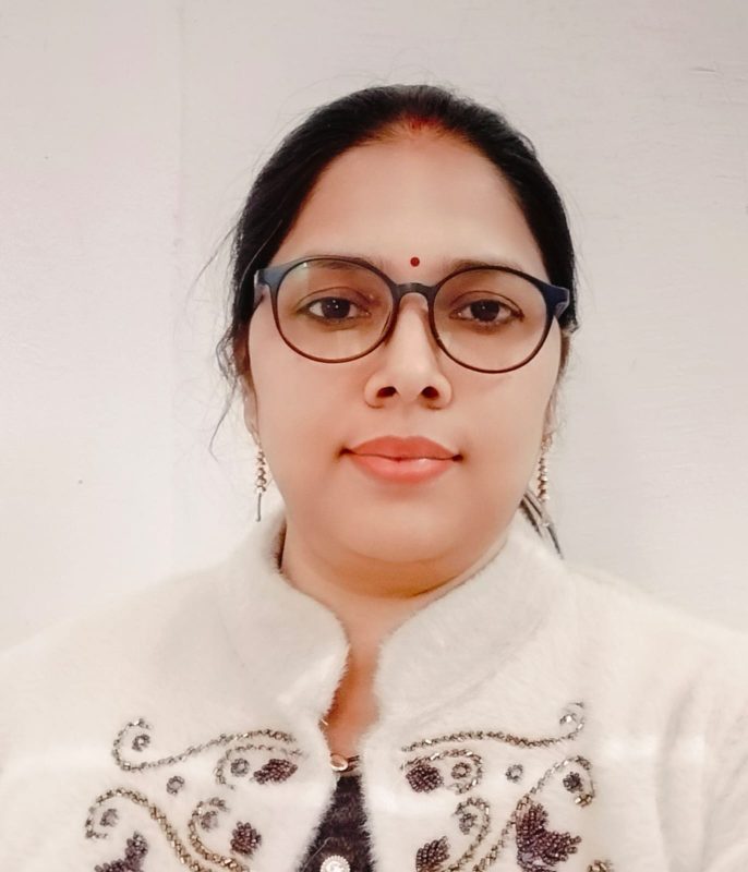Dr. Anjali Yadav