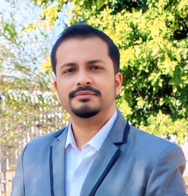 Sougata Banerjee