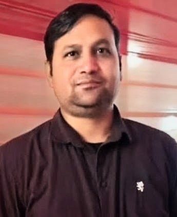 Vinod Kumar
