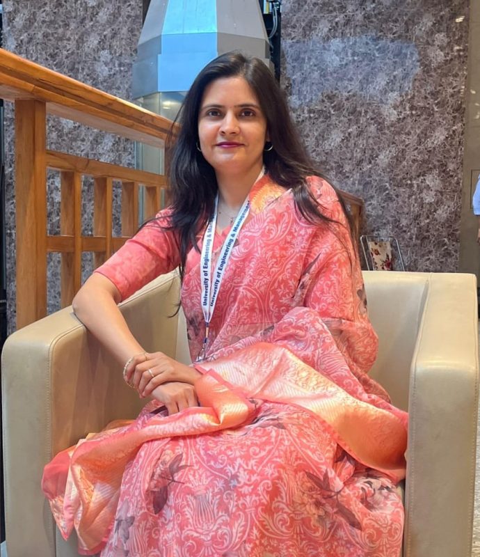 Dr. Poonam Poonia