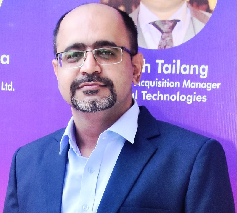 Dr. Umesh Gurnani