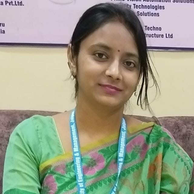 Sudha Rani
