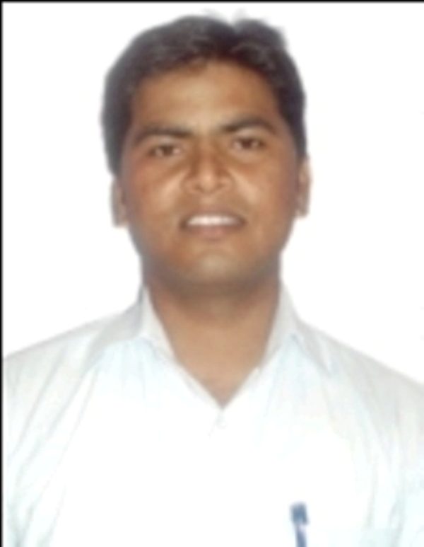 Md Iqbal Ahmad