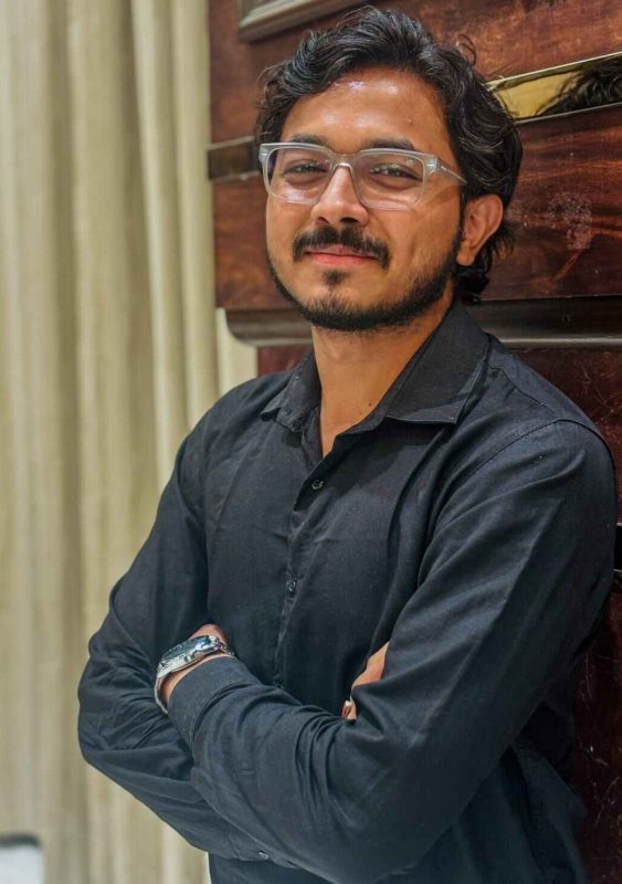 Prof. Avishek Mondal