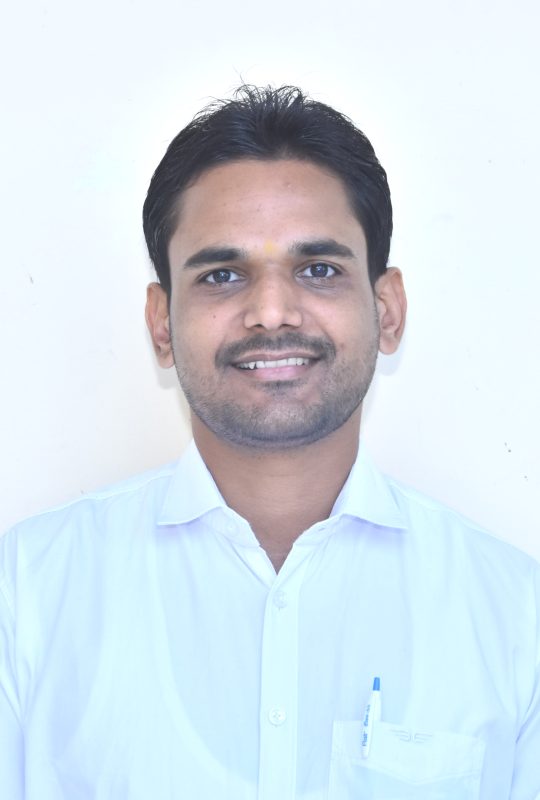 Dr Pawan Sharma