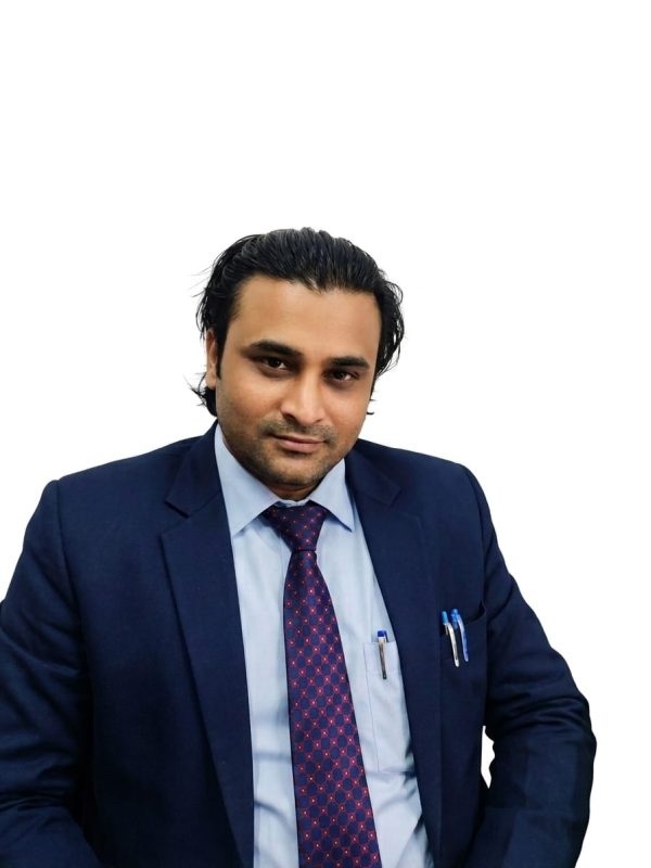 Prof. Surajit Sur