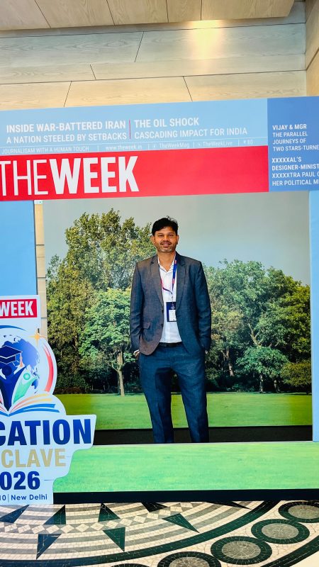 Dr. Shivam Chauhan