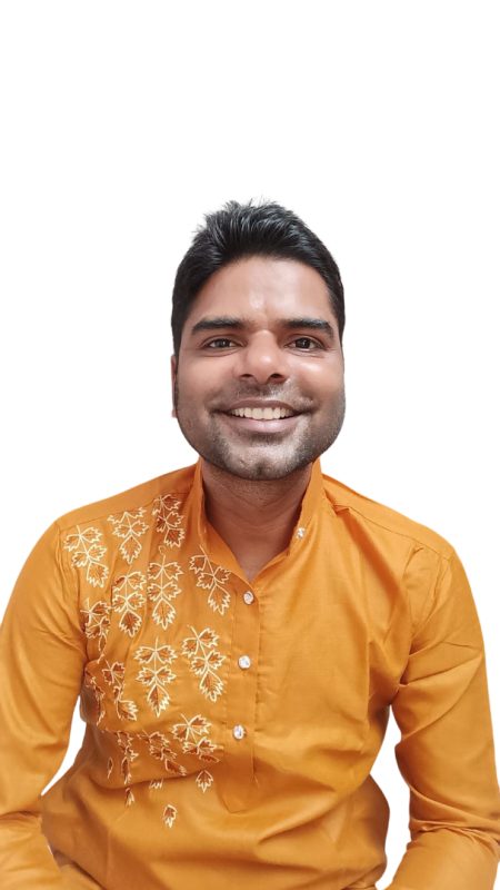 Dr Krishna Kumar Sharma