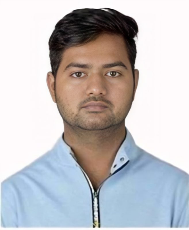 Aniket Jaiswal