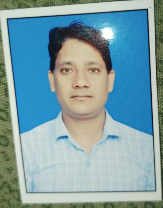 Kanhaiyalal Bunkar