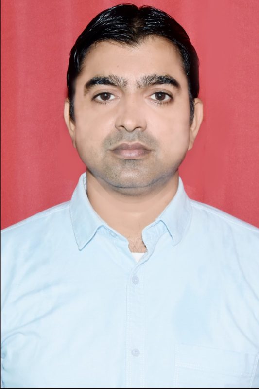 Ravindra Maanju