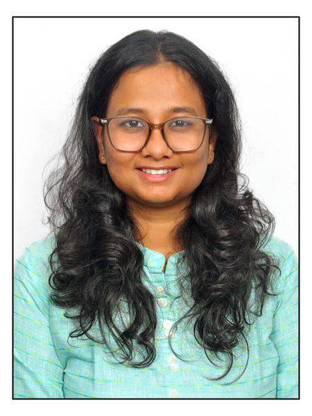 Dr. Arushi Saxena (PT)