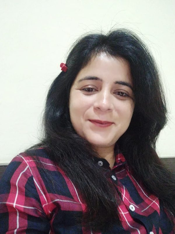Dr.SAPNA MALLA(PT)