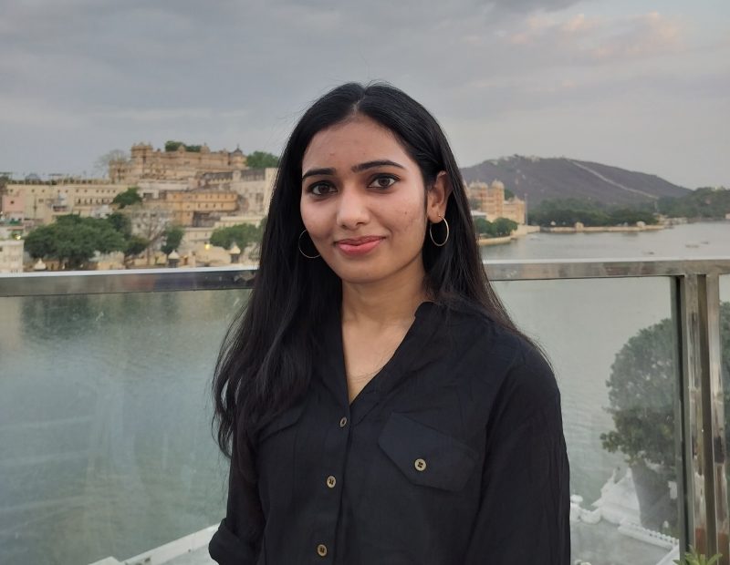 Dr Riya Khandelwal