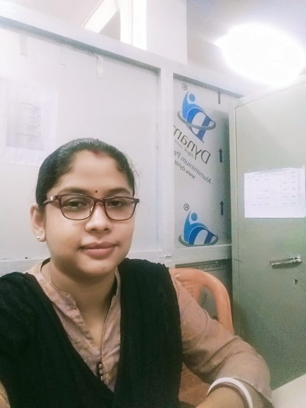 Sagarika Ghosh