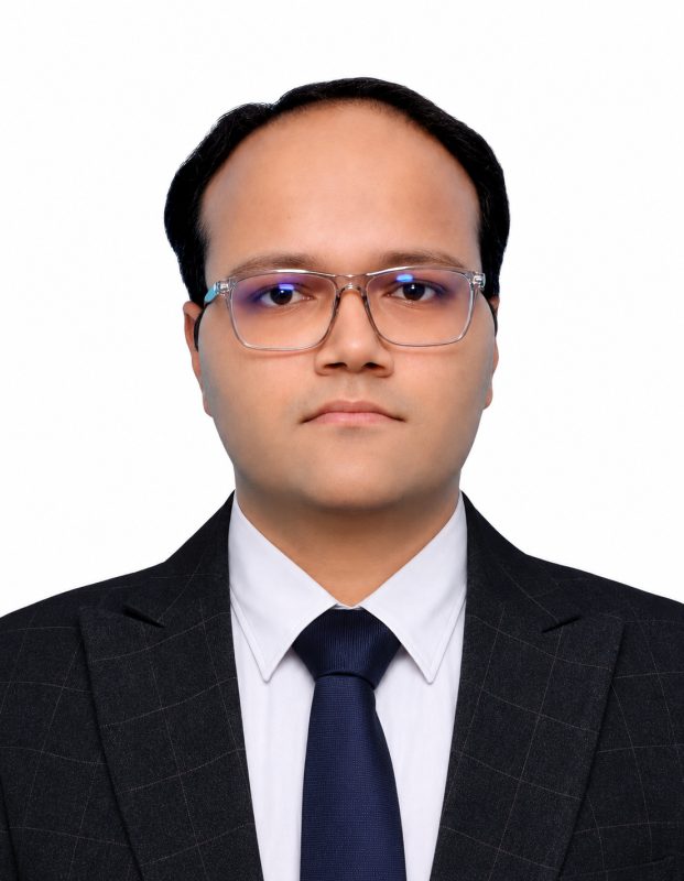 Gaurav Ganguly