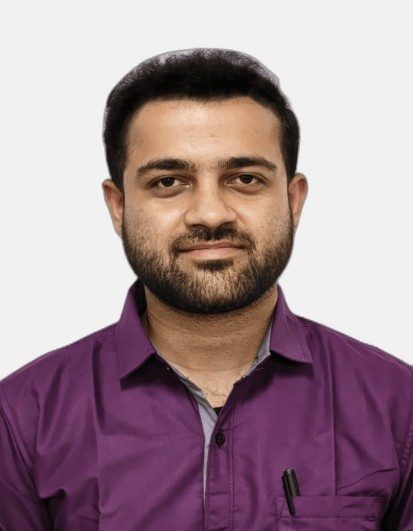 Debasish Majhi