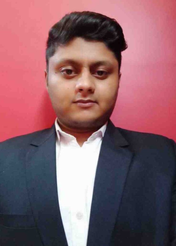 Sourav Chakraborty