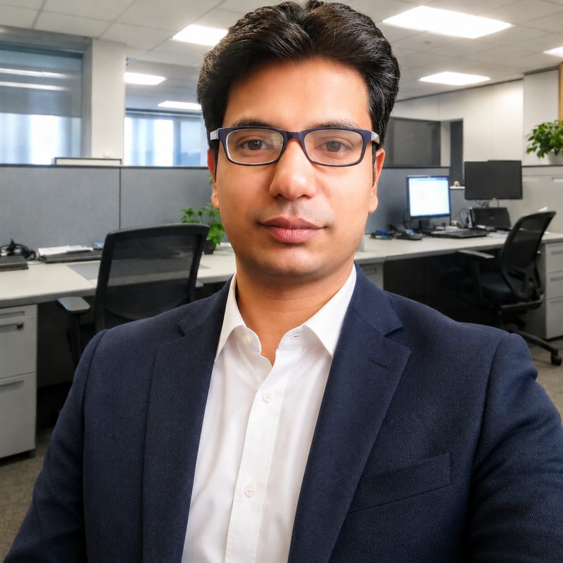 Govind Rai Goyal