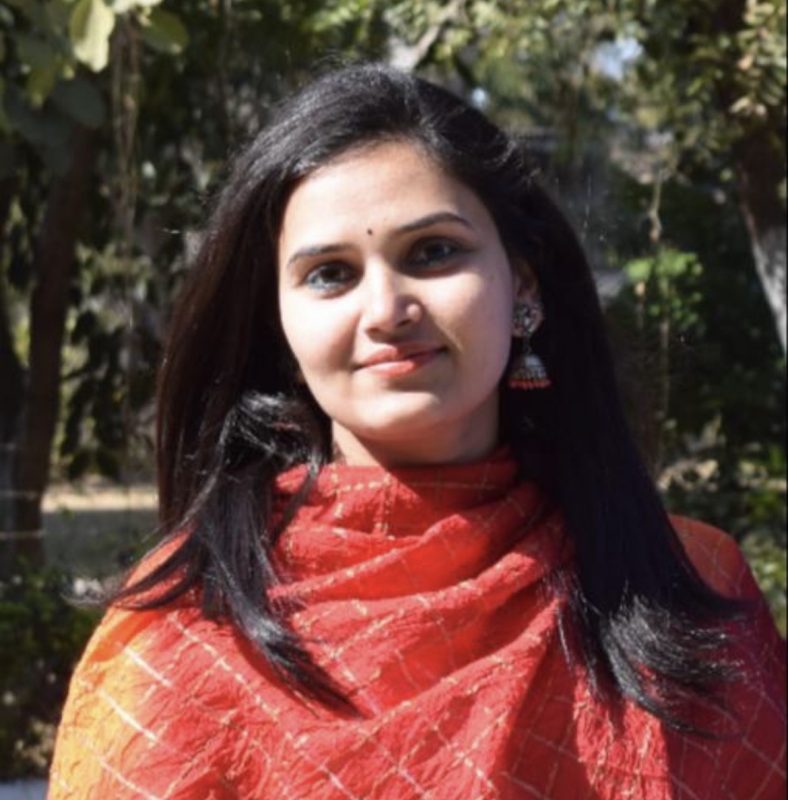 Dr. Pallavi Malik