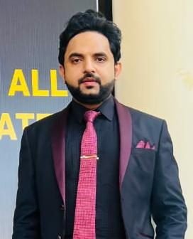 Dr.Gaurav Shrivastava