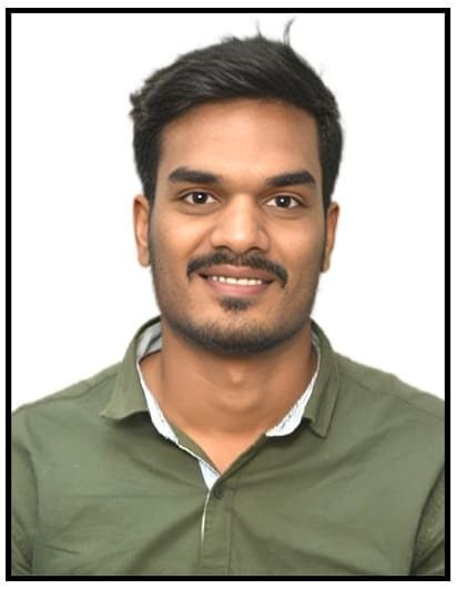 Sandeep Patidar