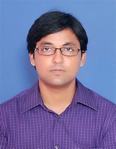 Santanu Basak