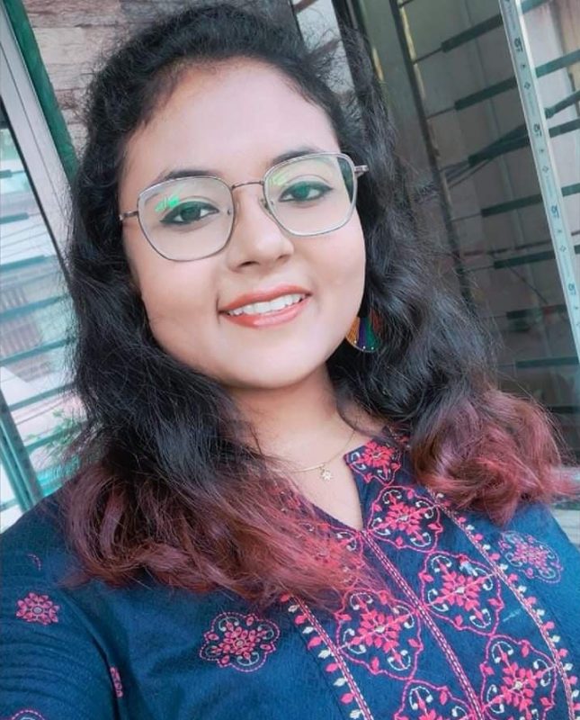 Rishita Das