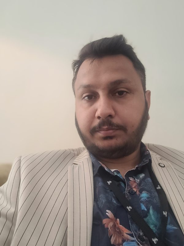 Varun Jangid
