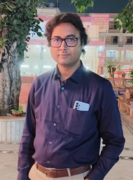 Sourav Banerjee