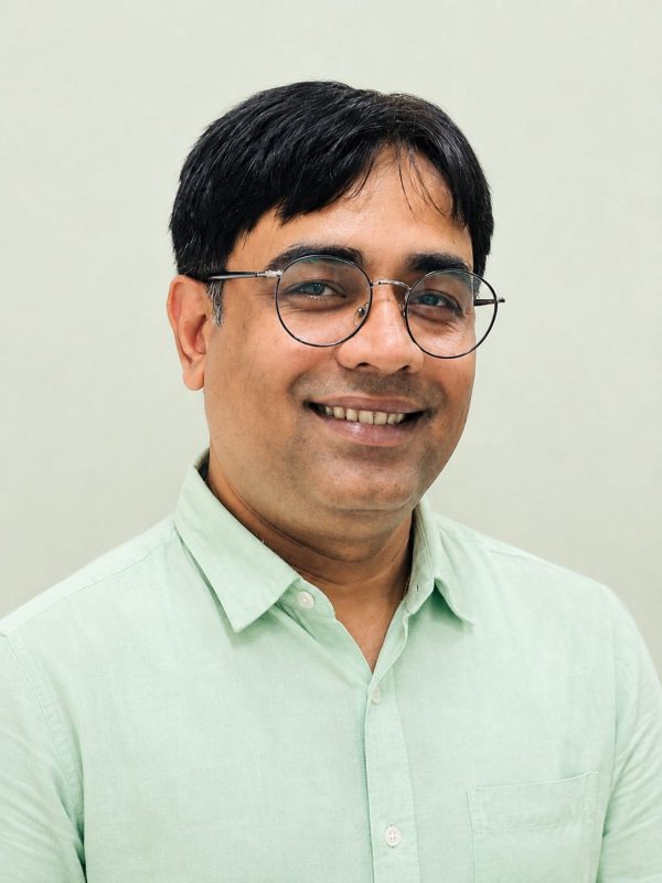 Soumen Sarkar