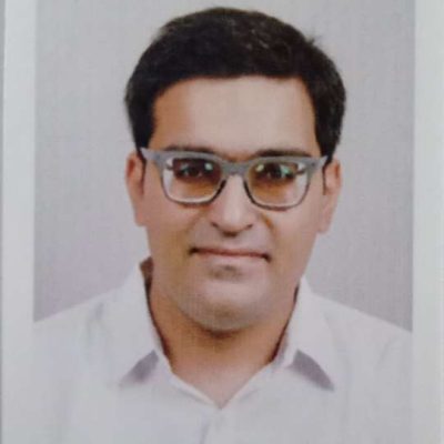Anurag Hamilton