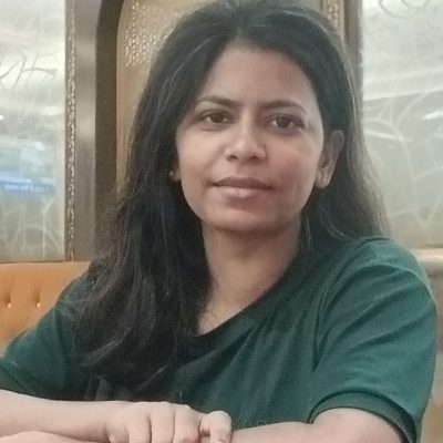 Jyoti Anand