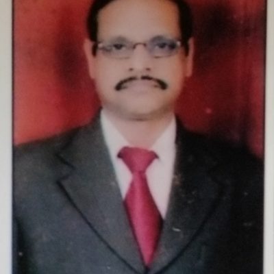 Dr. Kuriakose Varkey