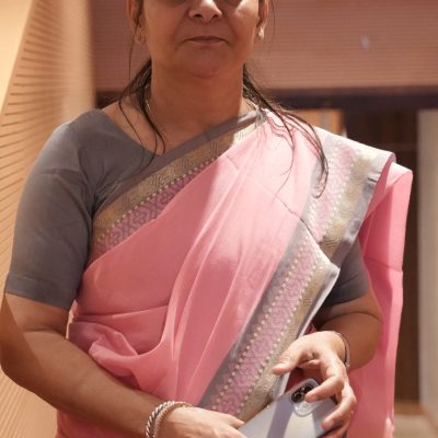 Prof. (Dr.) Snehlata Dhaka