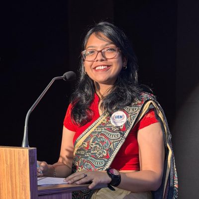 Dr. Chhavi Vijay PT