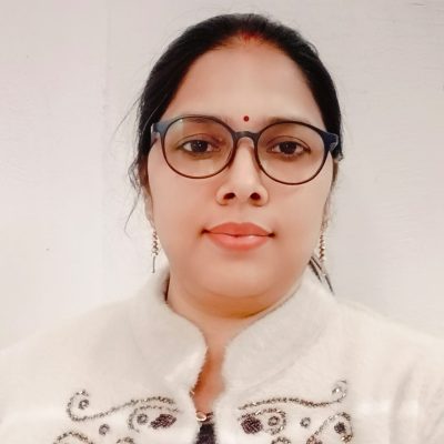 Dr. Anjali Yadav
