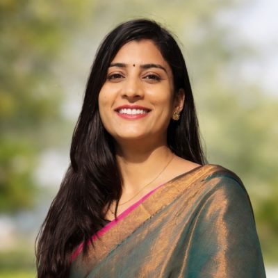 Dr. Kavita Jat
