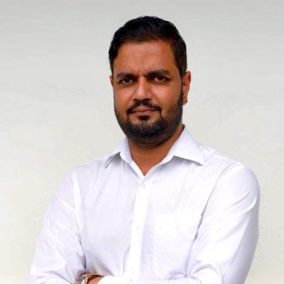 Dr. Gauraang Singh (PT)