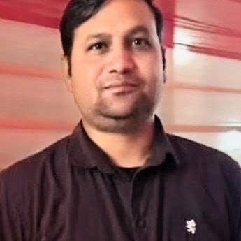Vinod Kumar